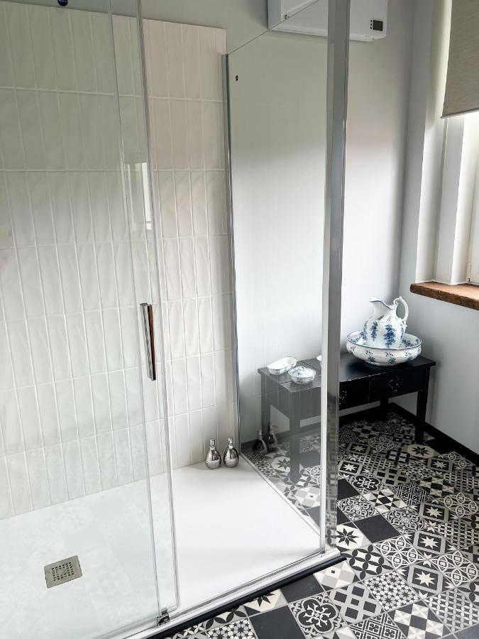 Un Air De Campagne A Baudival Bed & Breakfast Le Cateau-Cambresis Exterior foto
